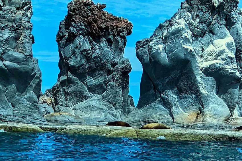 The Islands Of Loreto Mexico’s Pueblo Magico Paradise