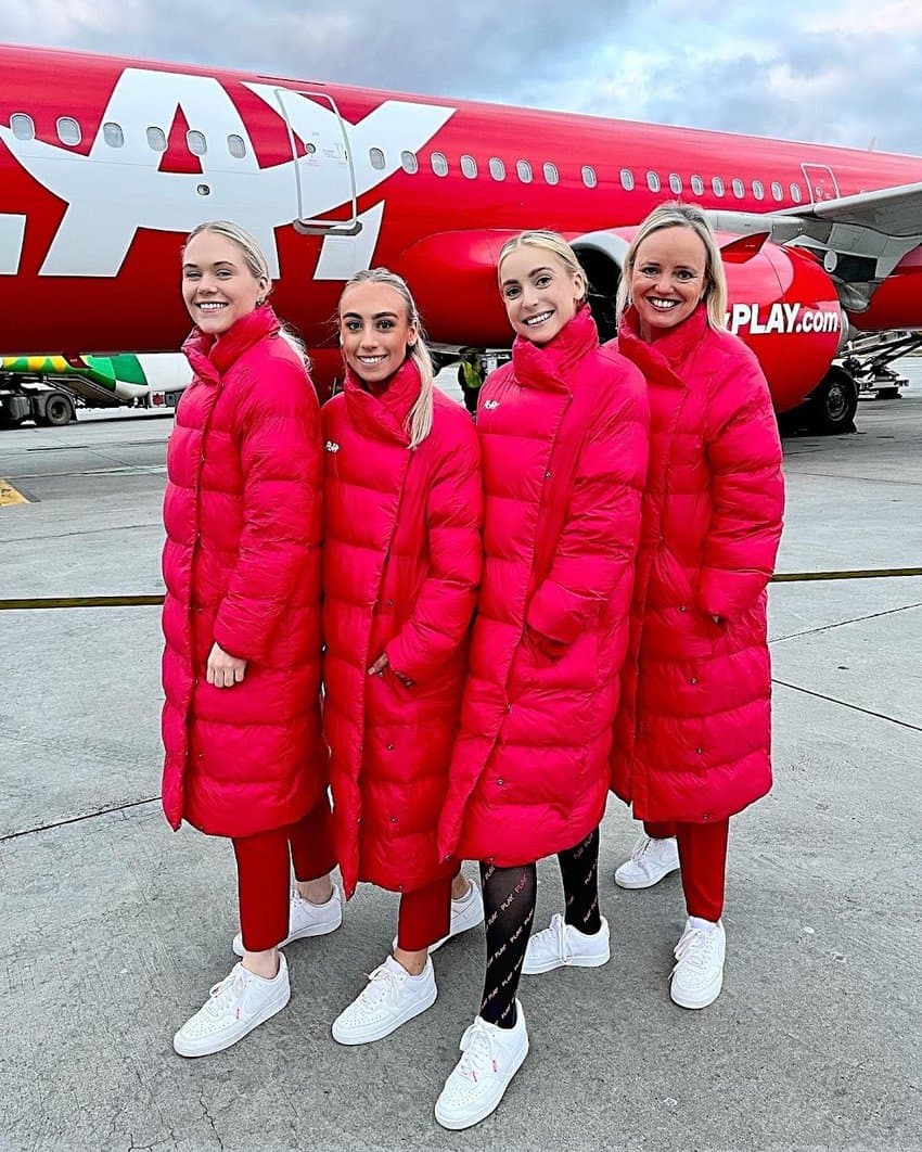 PLAY Airlines CEO Birgir Jónsson On Iceland, And Travel And Play