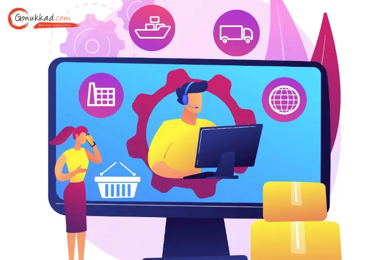 The Ultimate Guide to Amazon Service Provider in 2024
