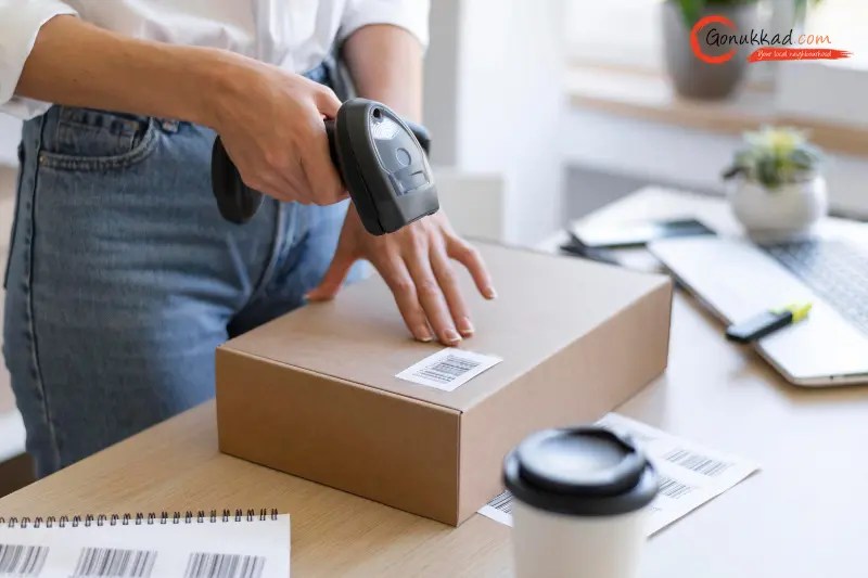 A StepbyStep Guide to Creating Amazon Product Barcode