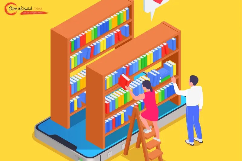 How to Sell Books on Amazon in 2024 Step By Step Guide