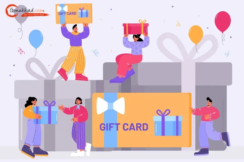 How To Redeem Amazon Gift Card Step By Step Procedure
