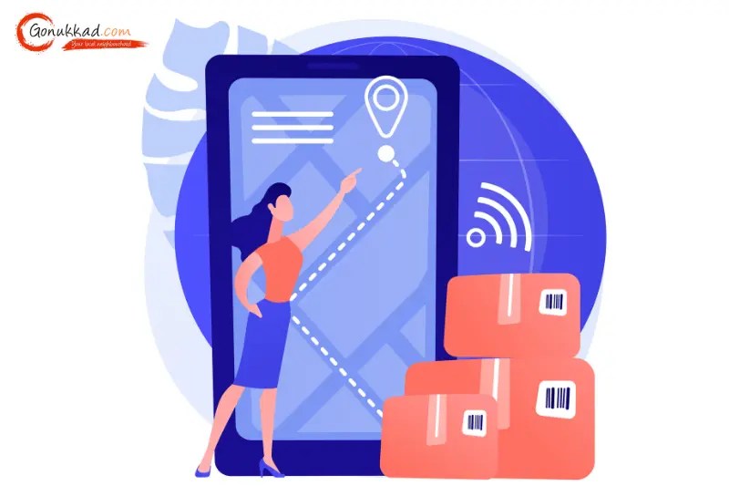 Check Amazon Order Tracking Status Online in 2024