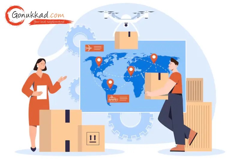 Expert Amazon Service Provider Solution in USA Boost Your Online Sales