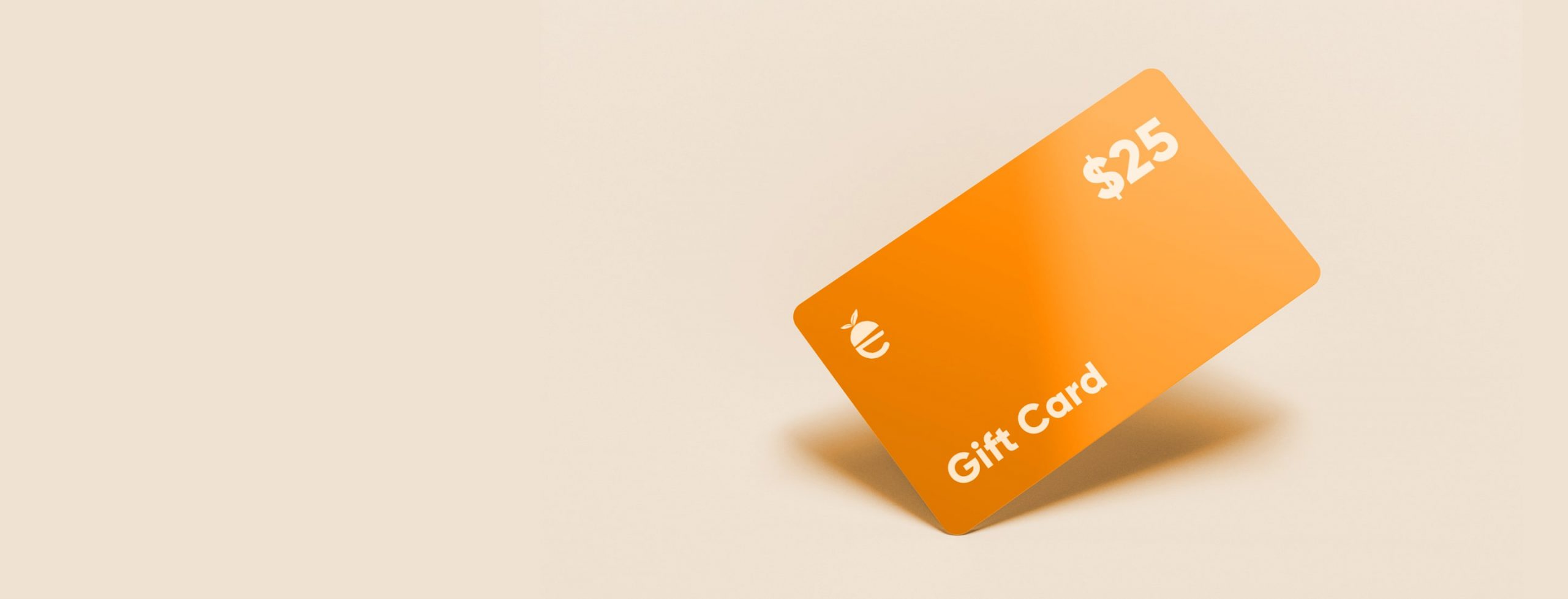 Meal Delivery Gift Cards Nutre