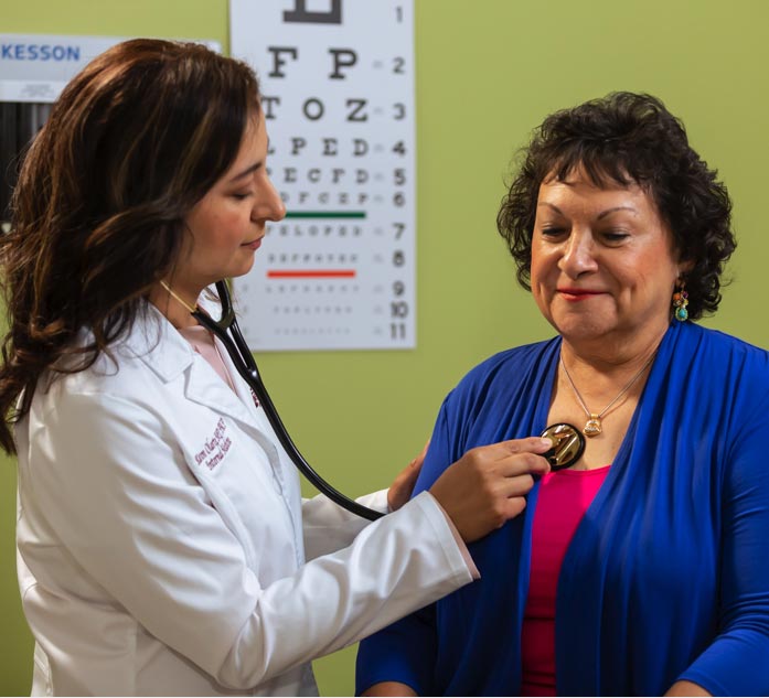 Total Approach Gonzaba Medical Group