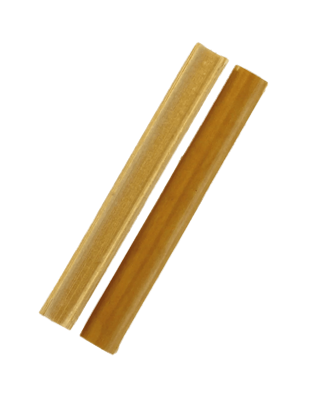 Oboe Segment for Gouged Gonzalez Reeds