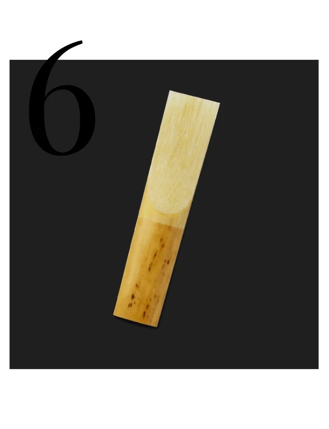 Gonzalez Reeds Premium quality reeds factory for woodwind instruments