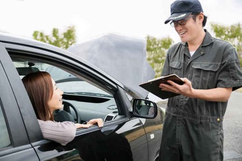 車検はいつから入庫予約できるの？車検の時期や流れも知っておこう！｜車買取・車査定のグー運営