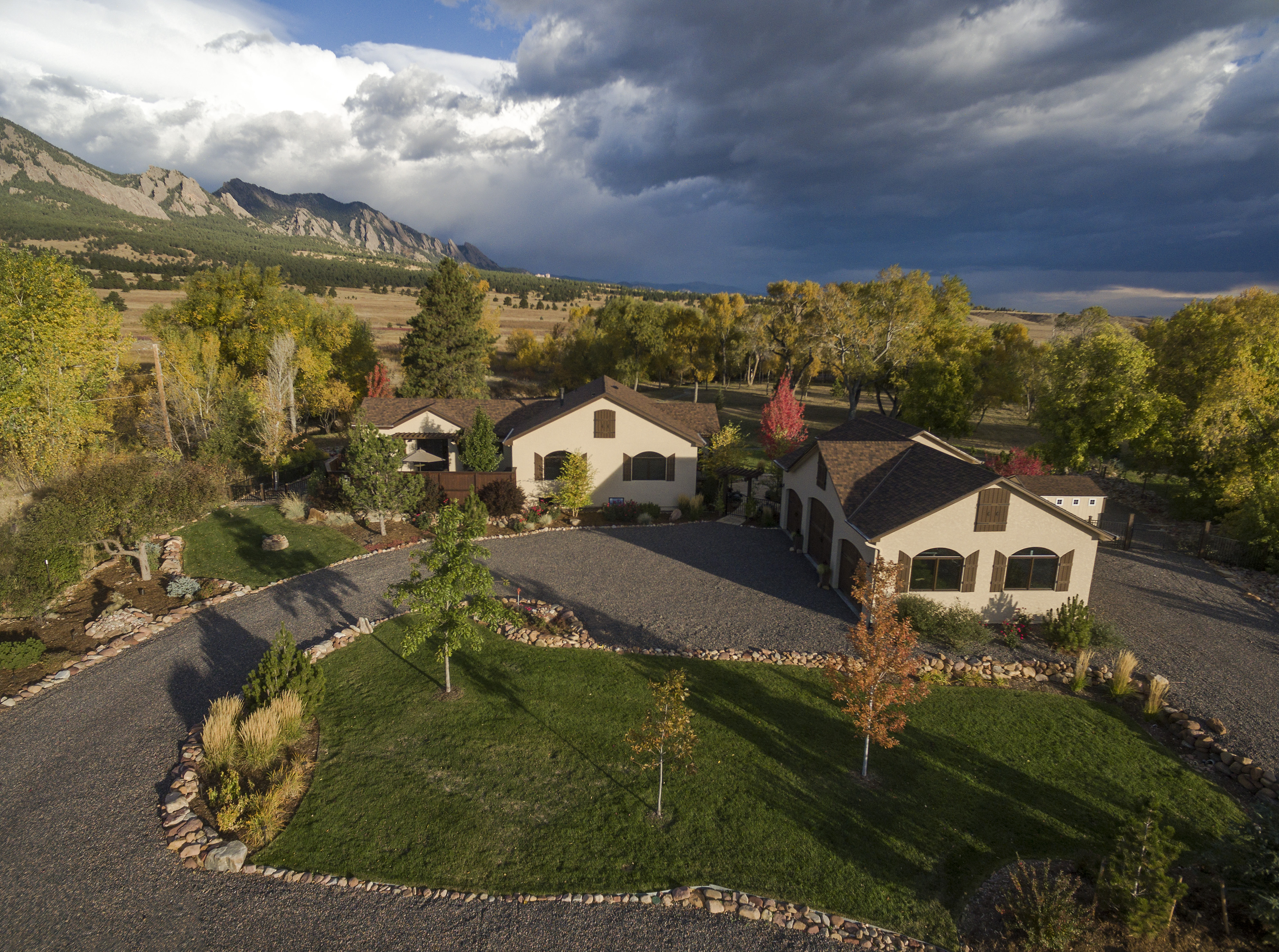 4551 Prado Drive in Boulder, CO Boulder, Colorado The Goodacre