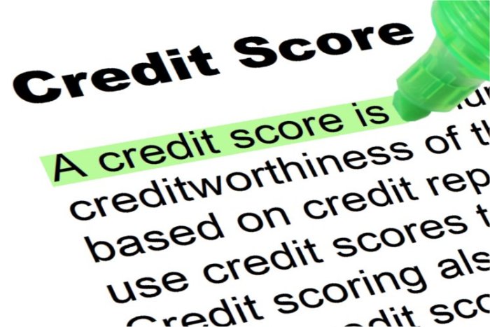 5 (Totally Legal) Tricks to Boost Your Credit Score Fast Goodacre