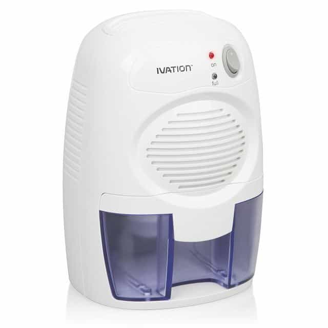 Best RV Dehumidifier Reviews 2018