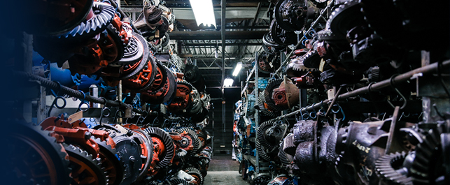 Goodale Auto Truck Parts Co Columbus Oh GeloManias