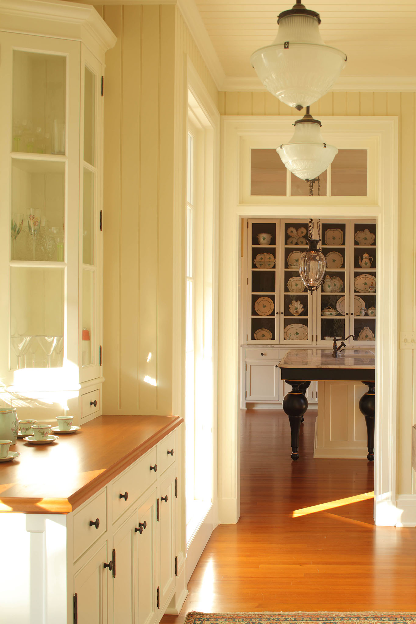 Good Architecture, PC Kitchens