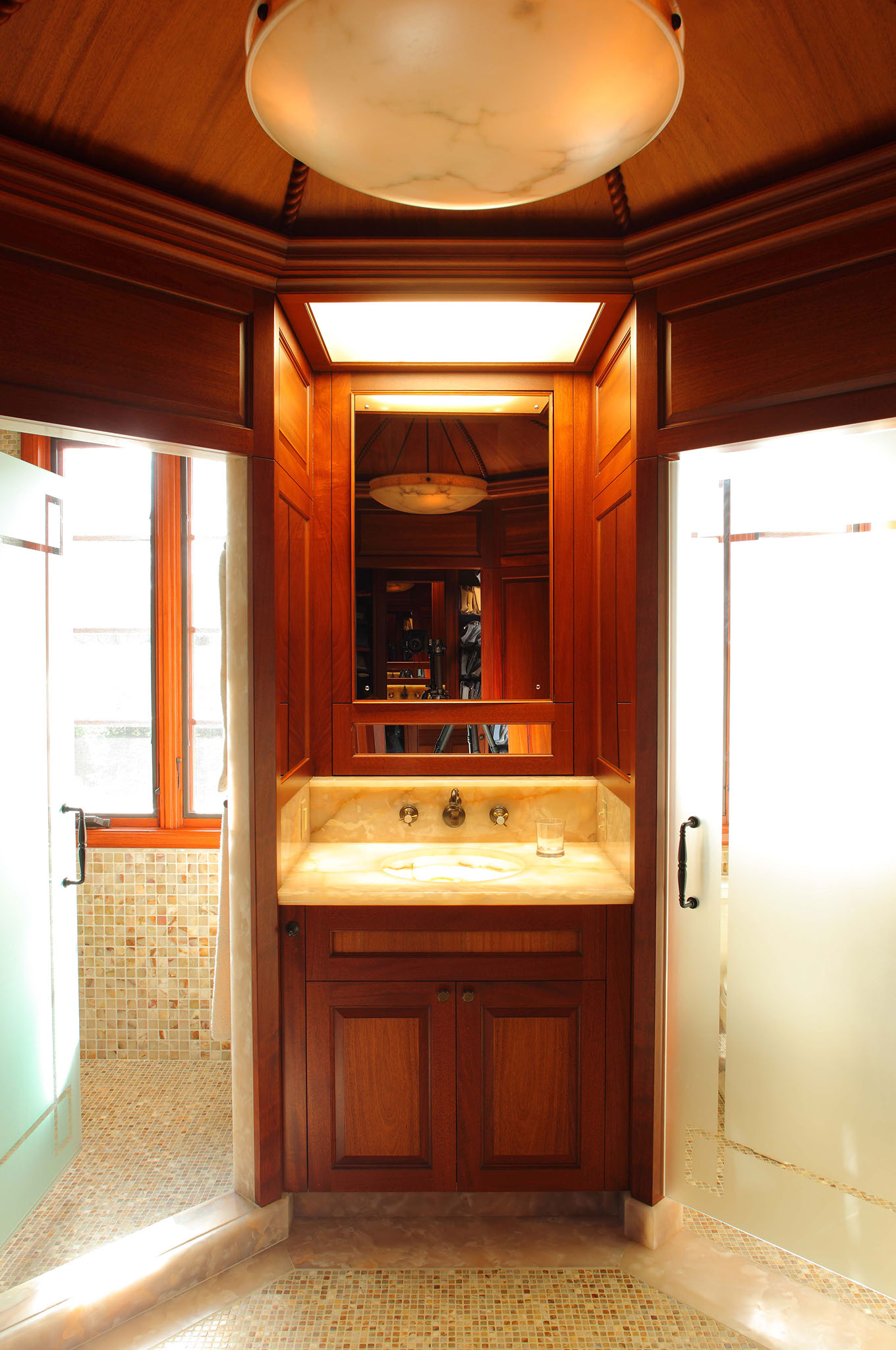 Good Architecture, PC Bathrooms