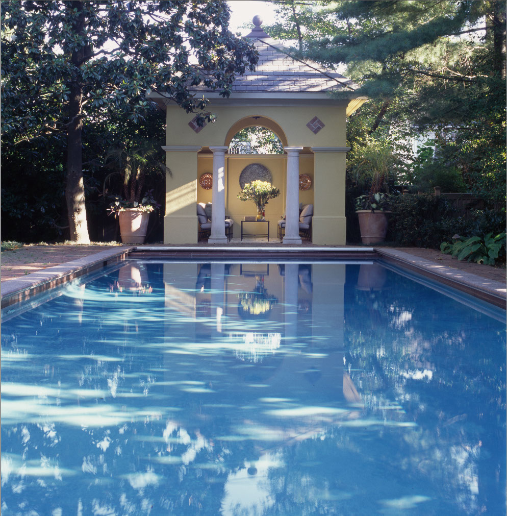 Chevy Chase Residence