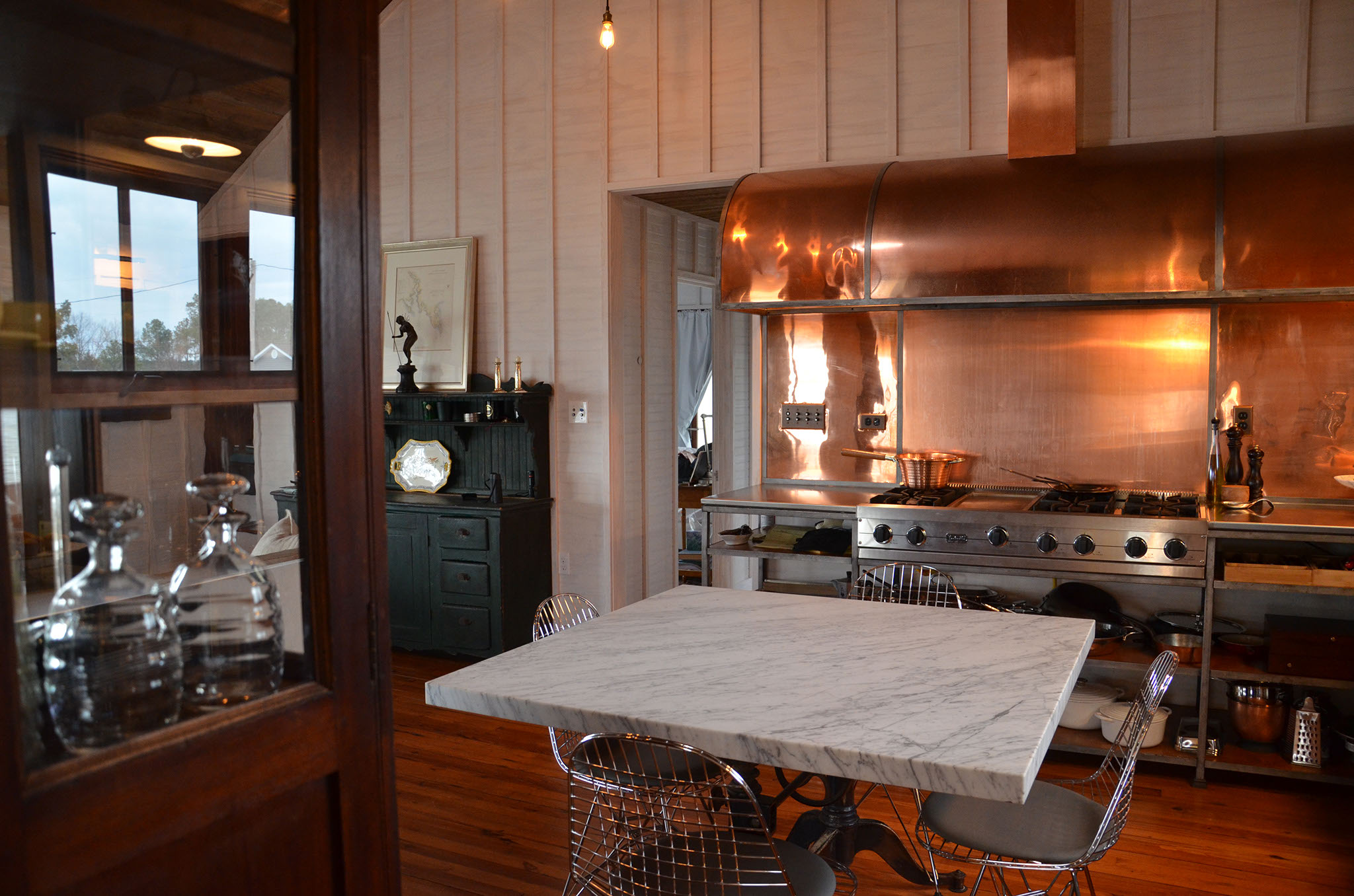 Good Architecture, PC Kitchens