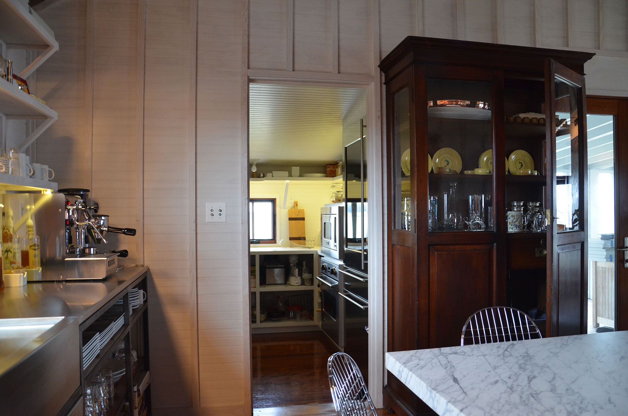 Good Architecture, PC Kitchens