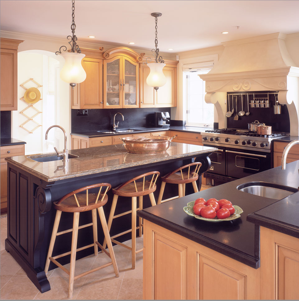 Good Architecture, PC Kitchens