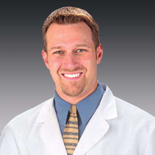 Chiropractor in Wilmington Dr. Shay Cook Southeastern Healthcare