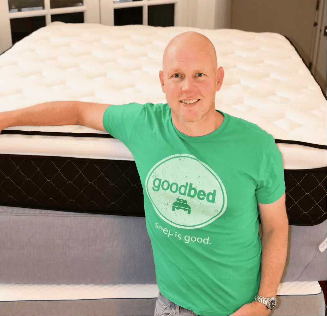 Mattress Match Quiz GoodBed