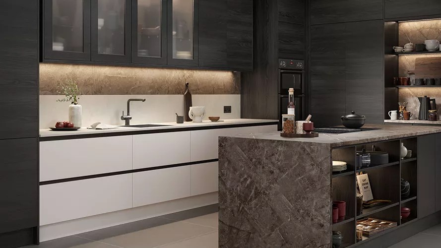 Good Brother Kitchens | A Lot Of Good Comes Out Of Our Kitchens