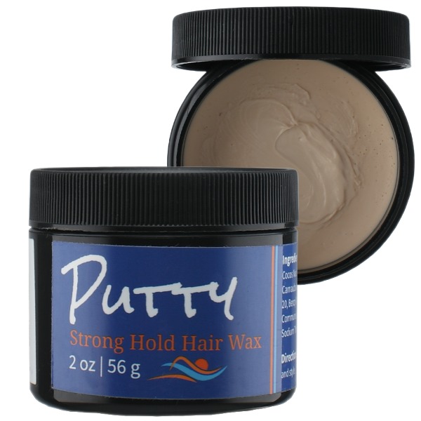 Hair Styling Putty ELITE