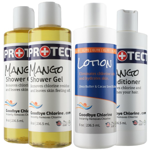 Bundle Protect Mango