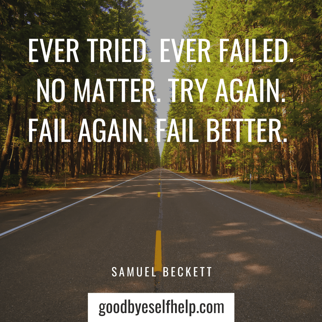 39 Do Not Give Up Quotes to Motivate You Goodbye Self Help