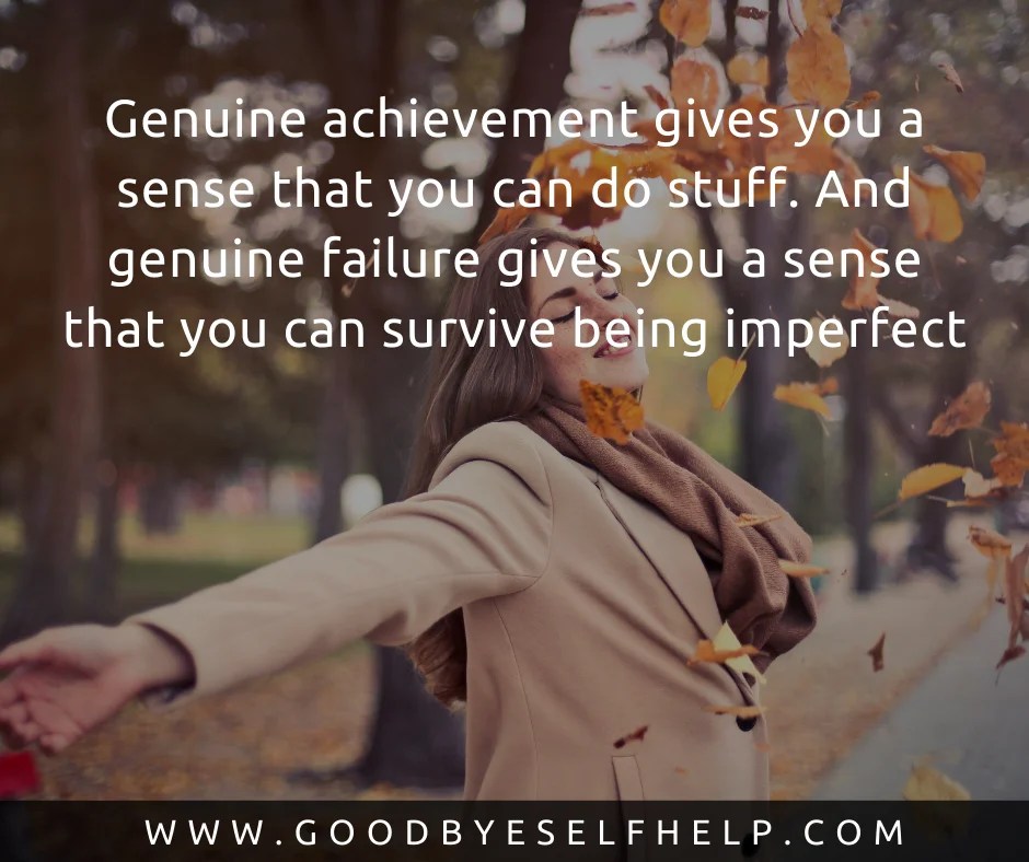 25 Quotes about Being Genuine Goodbye Self Help
