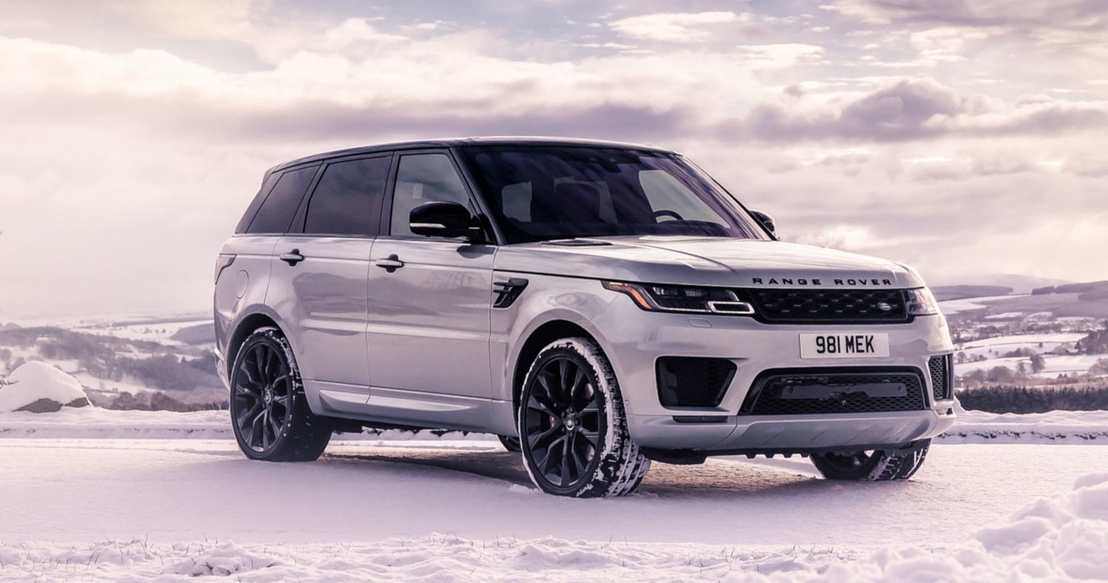 The Best Luxury PlugIn Hybrids