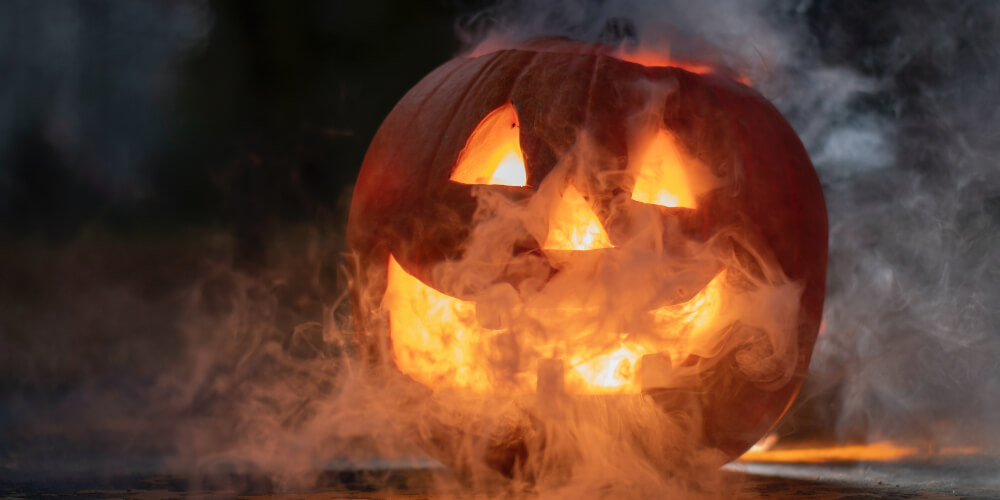 A Good Catholic's Guide To Halloween Good Catholic