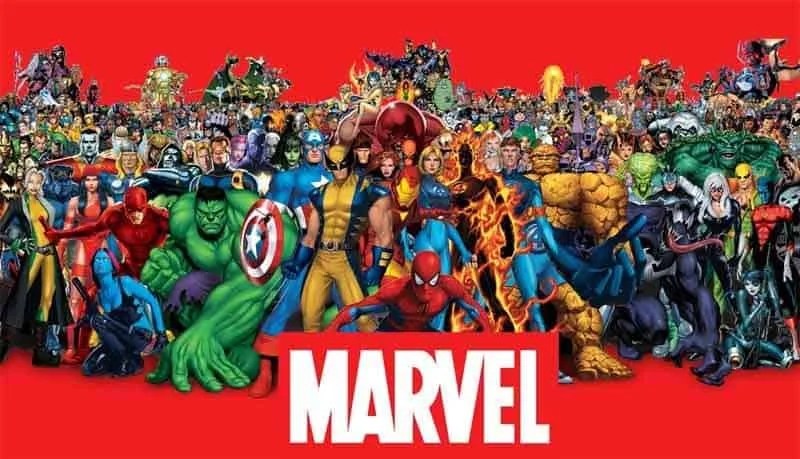 Marvel Comics Brief History Good Comics to Read