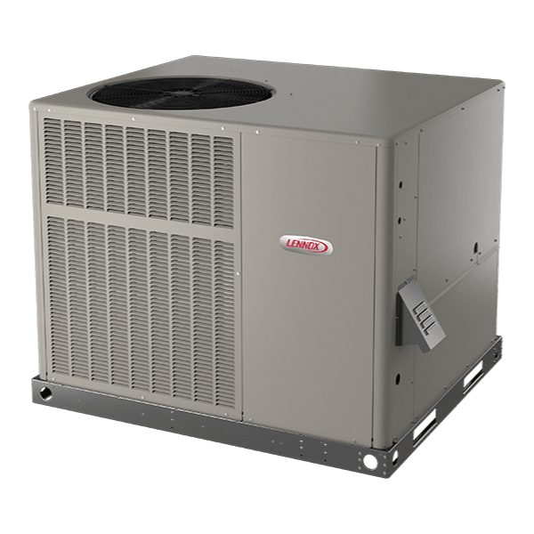 Lennox LRP14HP Packaged Heat Pump Goode Brothers Heating & Air