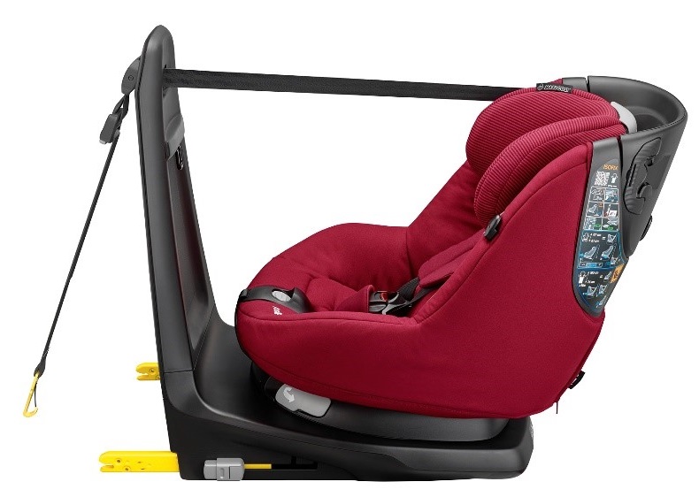 Good Egg Child Car Seat Safety Safety advice for families. Expert