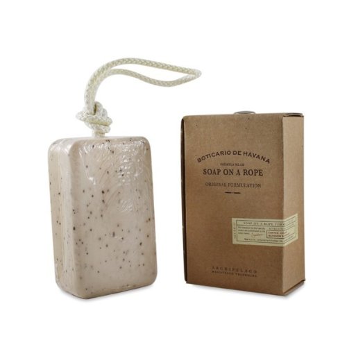 Archipelago Botanicals Soap on a Rope Goodegood