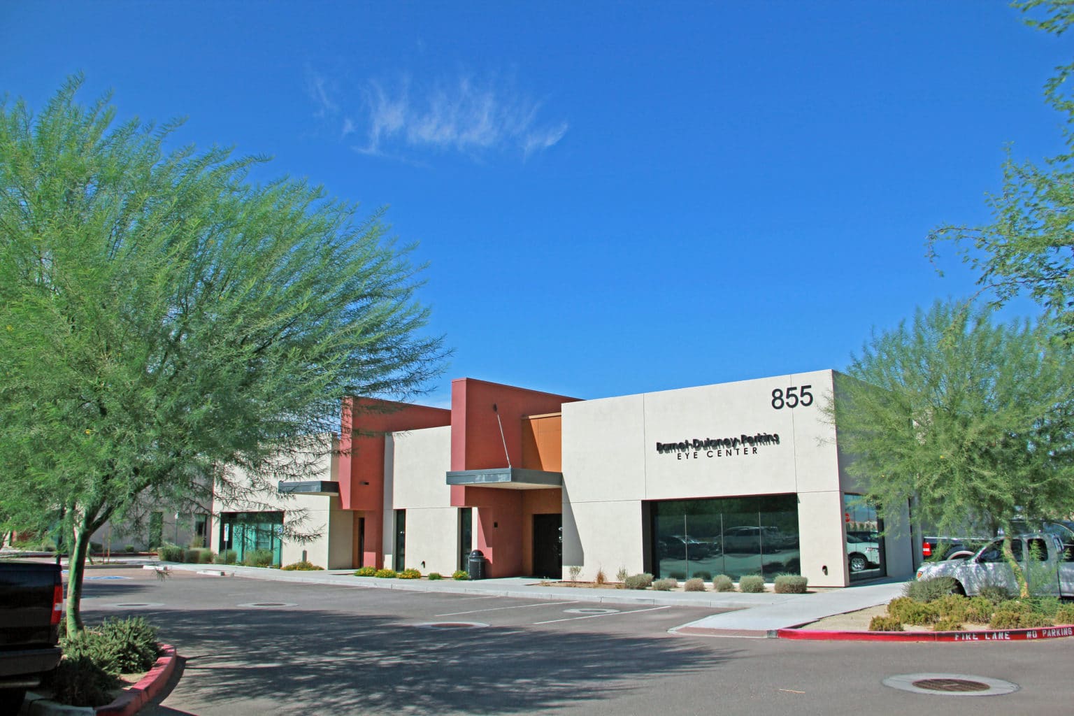Comprehensive Eye Exams Phoenix AZ Eyecare BDP