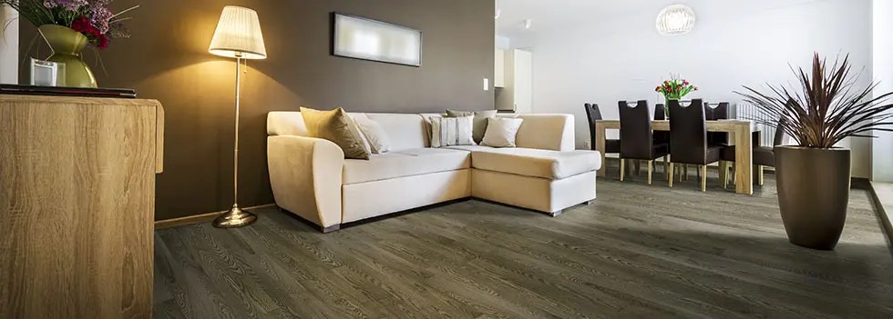 Bistro Chêne &amp; Érable Goodfellow Inc.