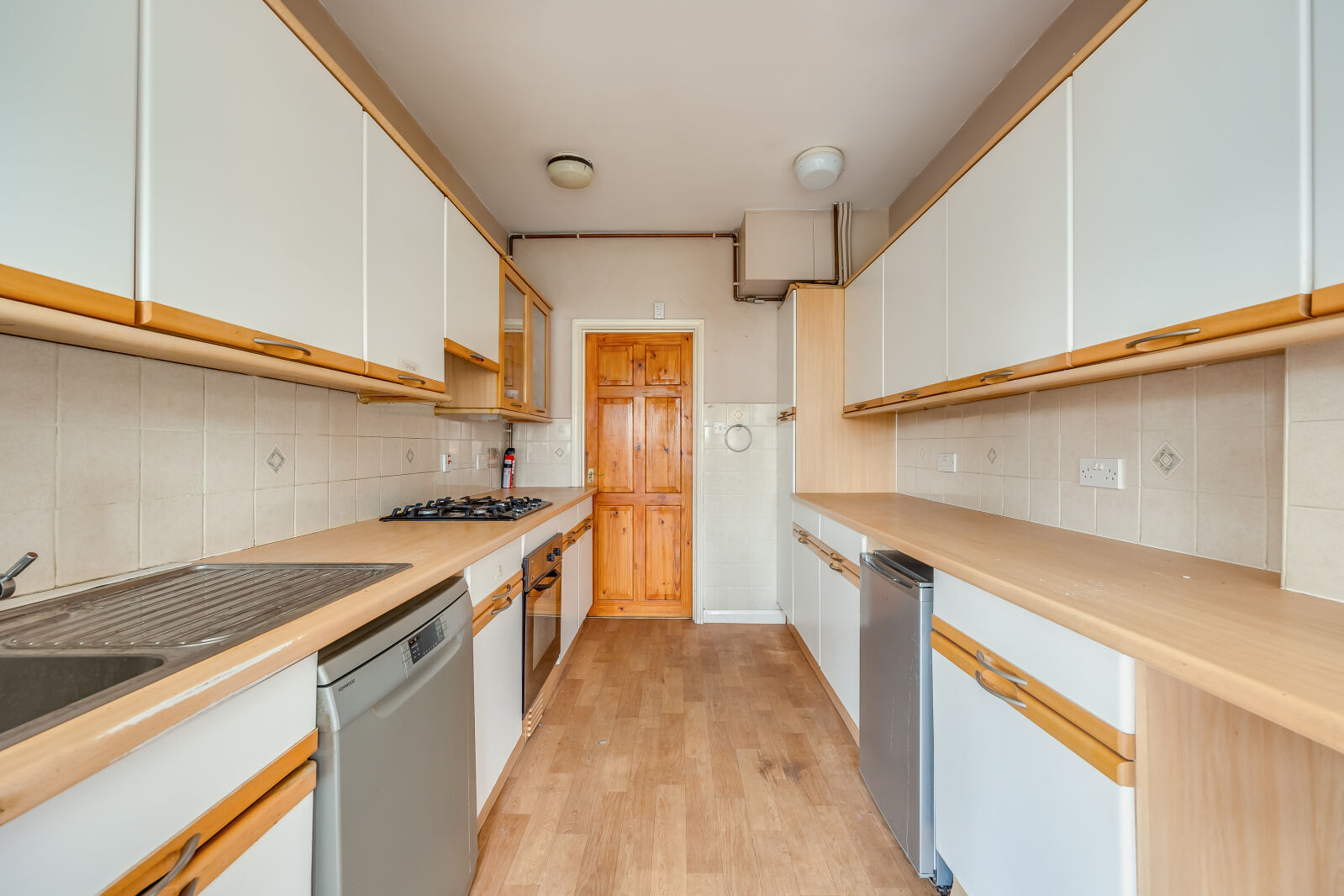 3 bedroom mid terraced house for sale Windermere Avenue, London, SW19