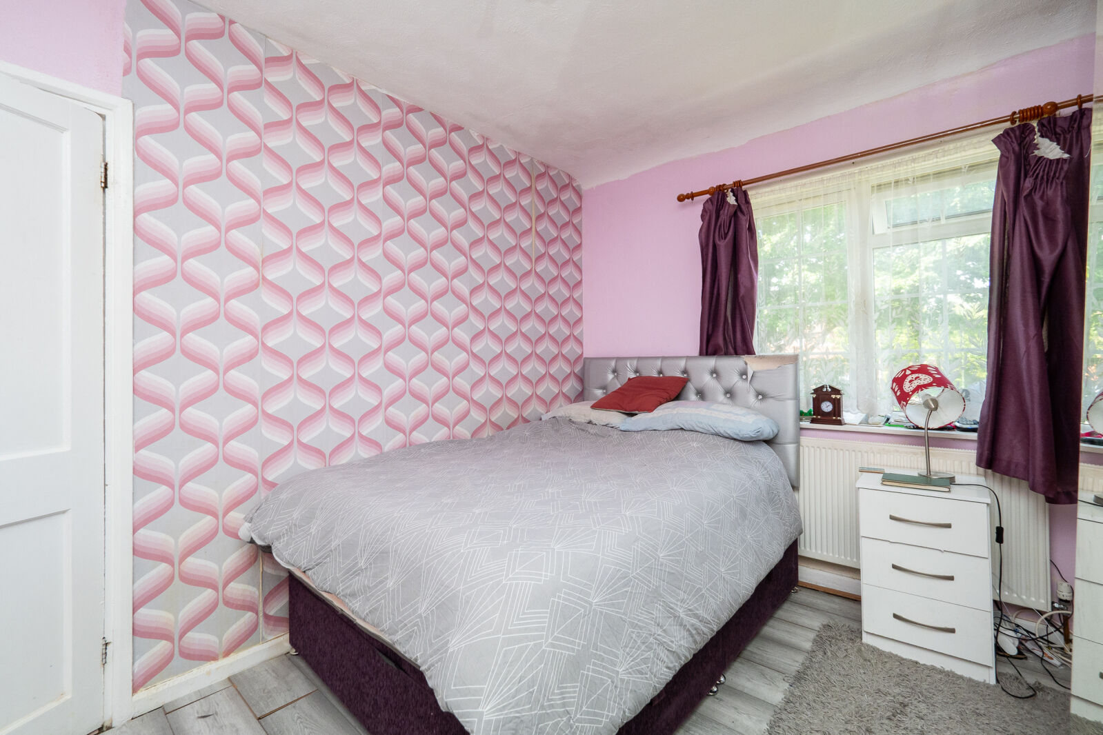 3 bedroom mid terraced house for sale Middleton Road, Carshalton, SM5