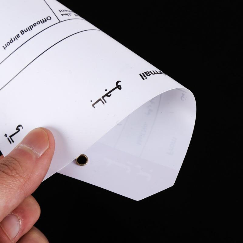 Wholesale HDPE Plastic Film High Quality Transparent film coextruded