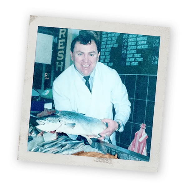 The Good Fish Company Freshest Irish Fish and Seafood