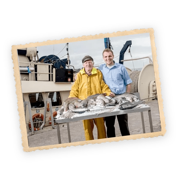 About Us The Good Fish Company Freshest Fish and Seafood