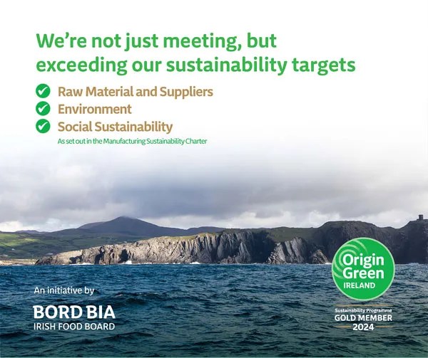 The Good Fish Company Freshest Irish Fish and Seafood