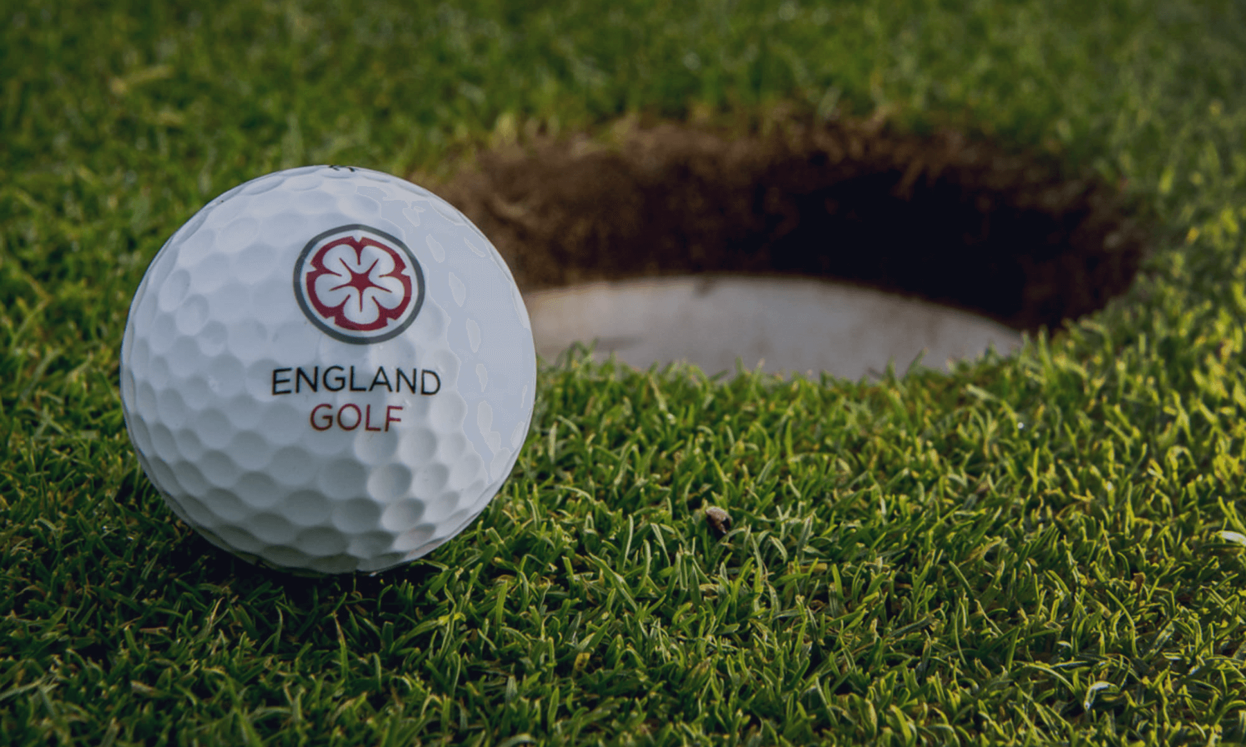 England Golf Goodform