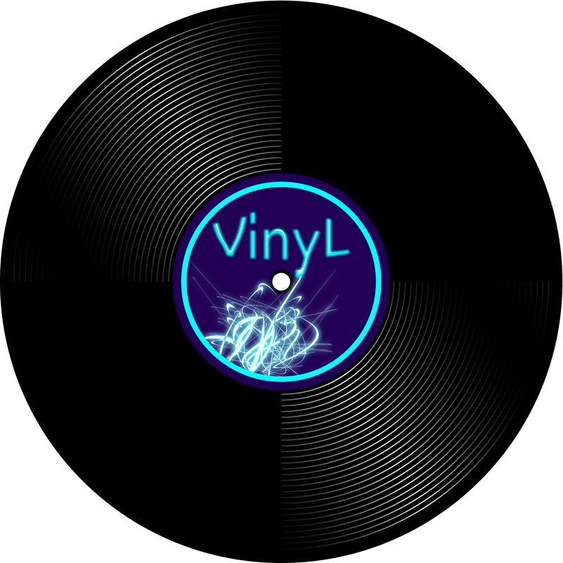 Vinyl Record Vector Graphics image Free stock photo Public Domain