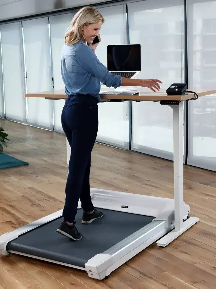 5 Best Treadmill Desks of 2024 The Good Trade