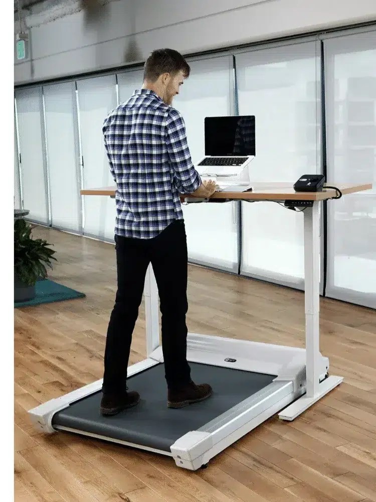 5 Best Treadmill Desks of 2024 The Good Trade