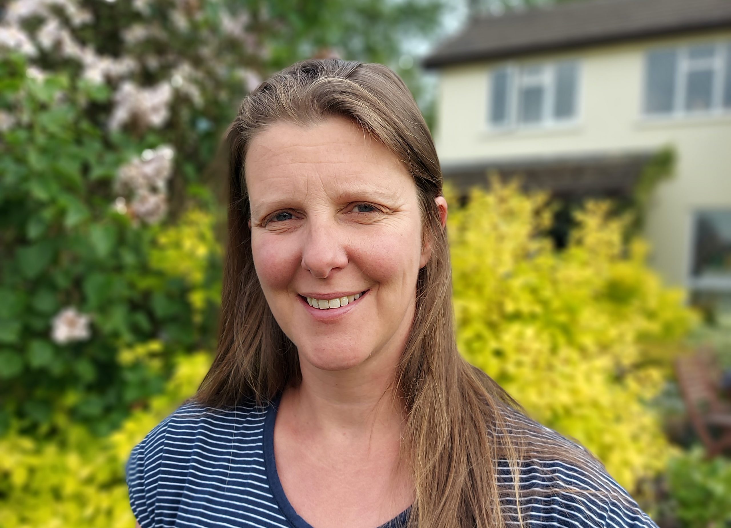 Dr Emily Harrop Good Grief