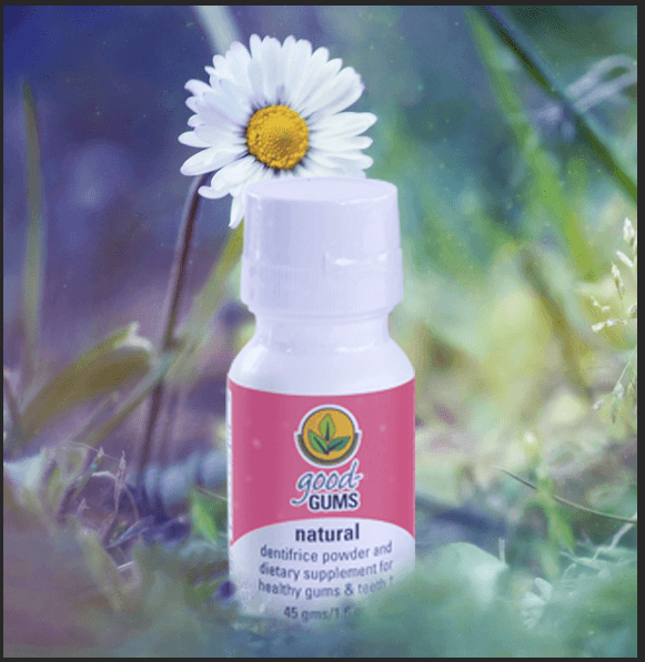 Prevent your Gum Line Receding Further with GoodGums